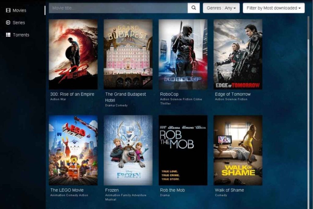 Flixtor